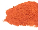 Cayenne Pepper (90.000 HU) - 10 oz. - v zataviteľnom stojanovom vrecku s oválnym oknom - KOSHER