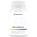 Nerve Restore - Nerve Suplement - Obsahuje pea, White Willow, a B-Vitamin Nerve Support Complex pre Advanced Nerve Health Support - Made in The USA, 60 Kapsule