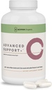 Herman Organic Myo-Inozitol & D-Chiro Inozitol - Hormonálna podpora nálady pre Ovarian & Reprodukčné zdravie - 180 Kapsule - Ženský hormón doplnok - Egg Advanced Doplnky