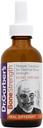 Dr. Garber 's Natural Solutions Bone Strength Oral Drops-Gemmoterapia Liquid Supplement 