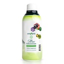 Xtra koncentrát, vitamín B komplex, Vital Energy, 15 All-Natural Ingredients, Manažovať stres, Zlepšiť spoločné zdravie, Vylepšená antioxidačná ochrana, Tekuté, 30-Deň dodávky, 33oz Fľaša
