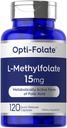 Carlyle L Metylfolate 15mg 