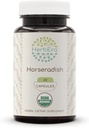 HerbEra Chren USDA Organic 60 Kapsule 