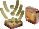 Nepia Hypoalergenic Bambusové tkaniny Zrôzne tvary Bandages 