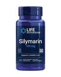 Life Extension Silymarin 