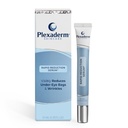Plexaderm Rapid Reduction Eye Serum - Viditeľne znižuje pod-Eye tašky, vrásky, tmavé kruhy, jemné čiary & vrana nohy Instantly, Anti Aging Vrásky odstraňovač pre tvár, plná veľkosť Tube