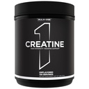 Pravidlo 1 Kreatín Powder 