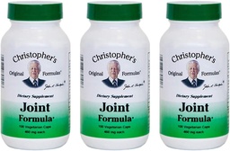 Christopher's Original Formula Spoločná Formula 