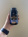 NUTRAHARMANY Choline 800 mg - Choline Supplement - Vegan, Non-GMO, Lab Tested - Made in USA - 120 Kapsule