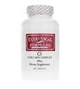 Ekologické vzorce C3 Curcumin Complex 400 Mg,120 Počet