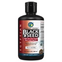 Amazing byliny egyptský čierny olej zo semien - bez lepku, Non GMO, Cold Pressed Nigella Sativa Aids in Digestive Health, Immune Support, Brain Function, Mild Flavor - 32 Fl Oz