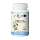 Eclectic Herb - Goldenseal Kapsule 