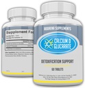 D-glukarát vápenatý 500 mg