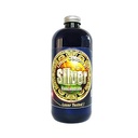 Silver MTN Minerály Koloidné striebro 16 oz. 240 PPM,