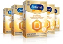 Enfamil D-Vi-Sol vitamín D kvapky 50 ml (kotúče po 5)