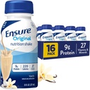 Zaistite originálnu Vanilla Nutrition Shake 