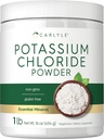 Carlyle Draselium Powder Supplement 16 oz 