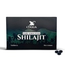Chuga Pure Himalayan Shilajit Tablety pre mužov a ženy 