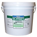 Vitamín E a selénový prášok