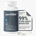 Nikotínamid Riboside (NR) 500mg 