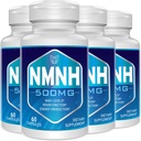 500mg per Serving - 240 Počet (240 Servings)