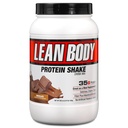 Labrada Nutrition Lean Body Hi-Protein Replacement Shake, Chocolate, 2,47 libra Tub (Stock of 1)