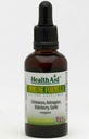 HealthAid Immune Formula, 1.7 oz, Obsahuje Echinacea, Astagalos, bazy a cesnak, pomáha Optimum Immune Support