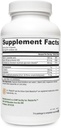 Crave Control by RetzlerRx - Podpora pre pomoc Curb Apetite and Combat Cravings - Chróm, DL-Fenylalanín, L-Glutamine, Vitamín B6 + 5-HTP pre Mood & Appetite Support (240 kapsúl)