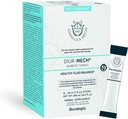 Gianluca Mech - Keto Compliant Diurique Tonic with Drainage Function of Body Liquids with Horsetail, Diurique in Sticks, 16x30ml