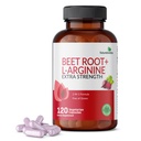 Futurebiotics Repee Root + L-arginín, non-GMO, 120 Vegetariánske kapsuly