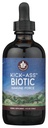 Prajeme si, aby záhradné byliny Kick-Ass Biotic Immune Hero - Rastlinné-založené bylinné biotické Formula s Unea Lichen, Chop, Echinacea & Goldenseal, podporuje zdravú immune, respiračné a lymfosystémové funkcie, 4oz