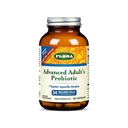 Flora - Advanced dospelý Blend Probiotic, Seven Senior-špecifické kmene, bez lepku, Raw Probiotic s 34 miliárd buniek, 60 kapsúl