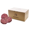 [Dr.ORGAMOON] Cactus Fruit Dietary Fiber Biscuit InBody Program 2 týždne  (14ea/Box)