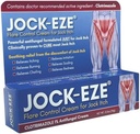 Jockeze krém na kontrolu vzplanutia (0.5oz) Len pre Jock Itch