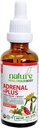 Adrenal +Plus - Stres Releif + Boost - Bylinná tinktúra - Rhodiola 