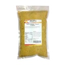 Nutričné kvasinkové vločky 1 LB. Opevnený - Gluten Free - Non GMO - Vegan - Vegetariánska podpora Formula Medley Hills Farm