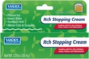 Lucky Super Soft Svrbiaci krém, 1.25 Ounce