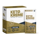 PRÜVIT Keto/Kreme 20 Vrecká