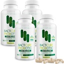 Baculture Probiotic 240 Kapsule 