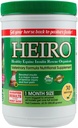 Heiro Healthy Equine Horse Resistant Response Organics 30, 40, 60, 90 alebo 180 dní
