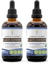 Tajomstvá Tribe Black Cohosh USDA Organic 