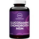 MRM - Glukozamín Chondroitín MSM 