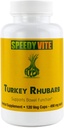 SpeedyVite® Turkey R rebarbora Formula 