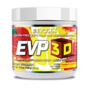 Evogen EVP 3D - Stim Free Pre Workout Powder pre mužov a ženy