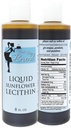 Rýchly chlieb Čistý slnečnicový lecitín Liquid Food Grade pre pečenie a varenie
