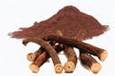 Manjistha Root Powder - Jar Pack - 100 G - Majeeth - Indian Madder, Manjistha Powder for Skin Care & Hair Care