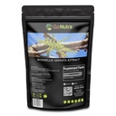 Go Nutra Boswellia Serrata Extract Powder 10:1 Sila 65% Kyselina Boswellová Frankincense Supplement Joint Support - 8 oz.