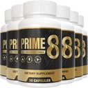 PRIME 8 100% Authentic Original 