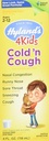 Hylands Cold 'n Kašeľ doplnok pre deti 4 Ounce