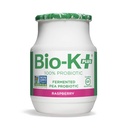 Bio-K Plus Organic Malina Fermented Pea Probiotic 6 Balenie, 3,5 Fz
